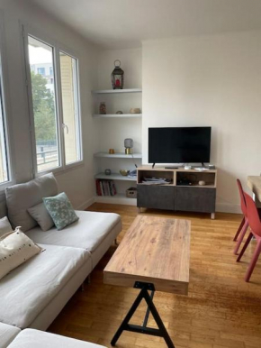Appartement 3 Chambres lumineux Caen hyper CENTRE